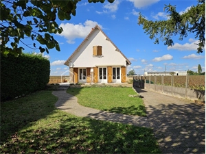 maison à la vente -   45380  CHAINGY, surface 152 m2 vente maison - UBI461998502
